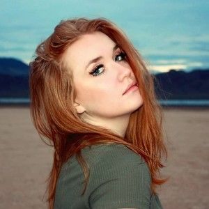 Meet your Posher, Madeline